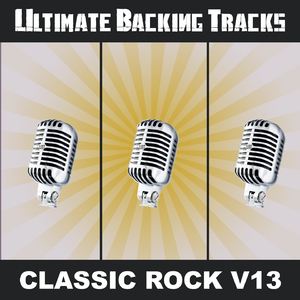 Back In Black (In the Style of ACDC) [Backing Track Version]