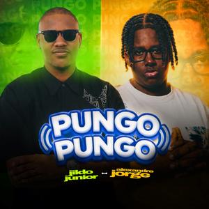 Pungo (feat. DJ Alexandre Jorge mix)