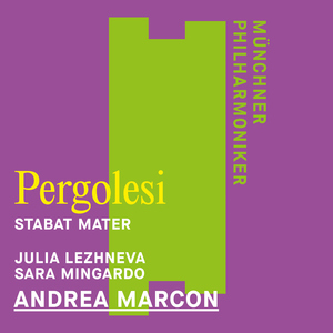 Stabat Mater in F Minor, P. 77:IV. Quae moerebat et dolebat