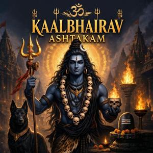 Kaal Bhairav Ashtakam