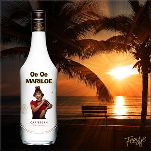 Oe Oe Mariloe