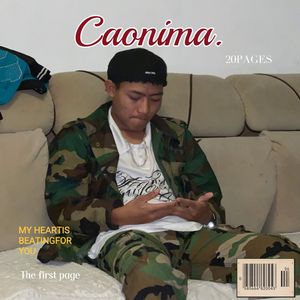 caonima.(prod by KIMOJI)