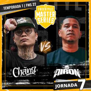 Tematica 2 Chang (Live)