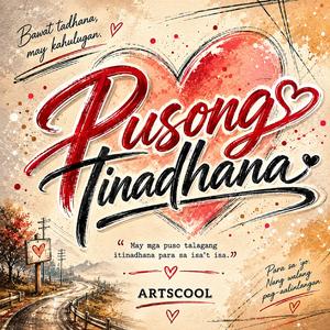 Pusong tinadhana