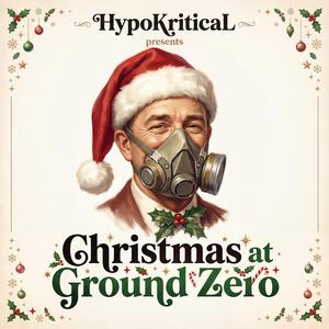 Christmas At Ground Zero