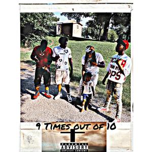 9 Times out of 10
