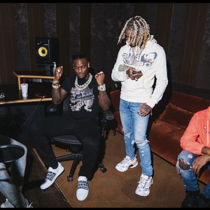 [FREE]“Tranquilizer”LilDurk Type Beat