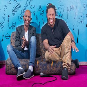Nota Morenota (feat. Jandy Feliz)