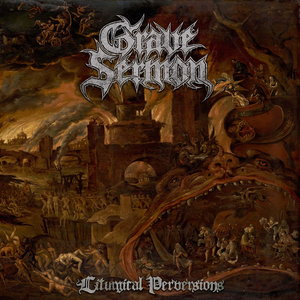Preordainded
