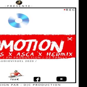 PROMOTION (feat. Asca - Hermix)