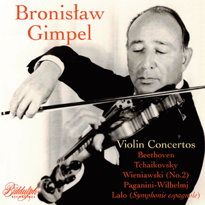 Violin Concerto in D, Op.61: Iii. Rondo. Allegro