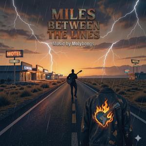 Miles Between The Lines