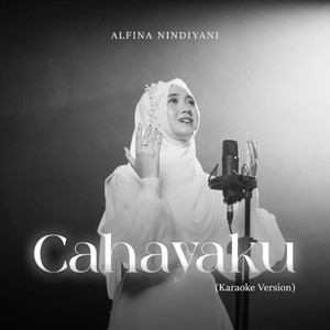 Cahayaku (Karaoke Version)