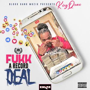 Touchin' That (feat. StevoneCapone)