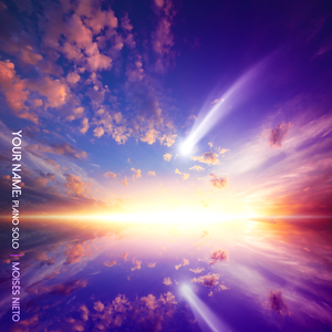 Theme of Mitsuha (From "Your Name")