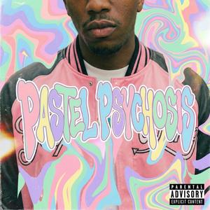 Pastel Psychosis
