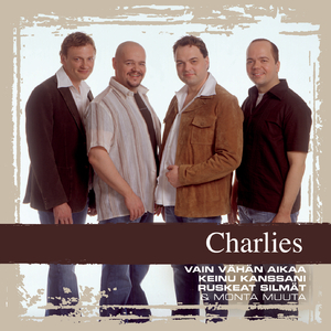 Kuinka sinua mä kaipaan