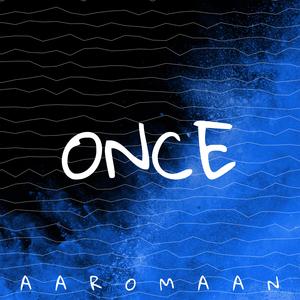 Once