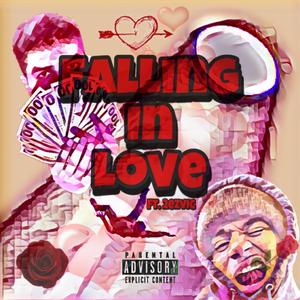 Falling In Love