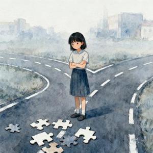 不知道要怎么长大 (Cover 林响)