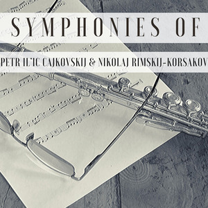 Cajkovskij: Piano Concerto No.2, Op.44: 1. Allegro Brillante