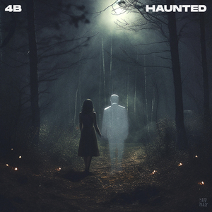 Haunted (Extended Mix)
