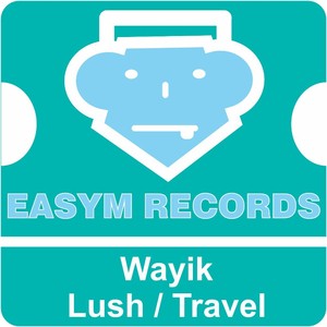 Travel (Original Mix)