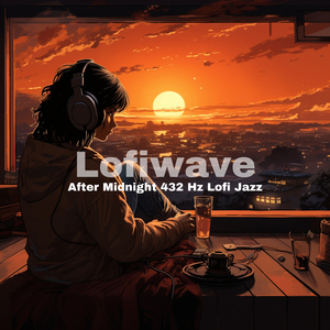 Lo - Fi Dreamy Deltas