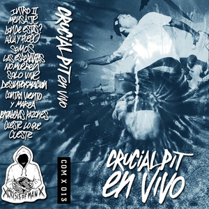 Desinformación (Vivo)