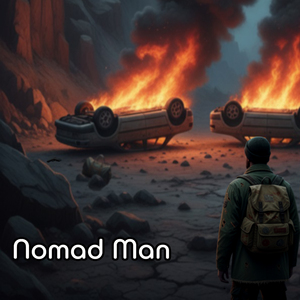 Nomad Man