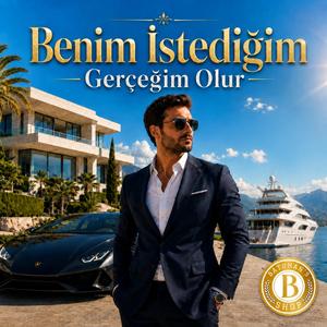 Benim İstediğim Gerçeğim Olur Erkek Vokal