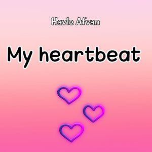 My heartbeat
