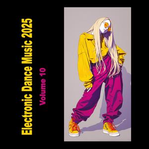 electronic Dance Music Vocal Trance 2025