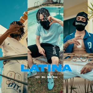 LATINA (feat. Olla G, Trovble & SG)