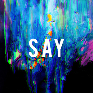 Say