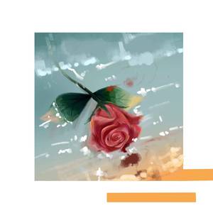 拿好你的玫瑰 离开我的世界