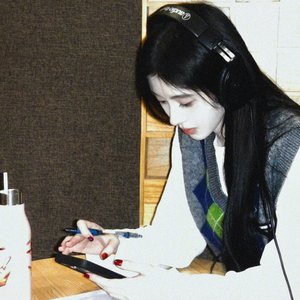 叹云兮（cover 鞠婧祎）