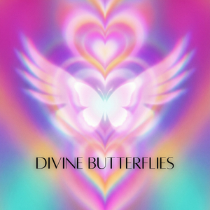 Divine Butterflies (432Hz & slowed + reverb)