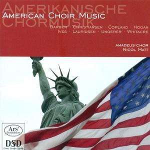 Four Motets: No. 2. Thou, O Jehovah, abideth forever