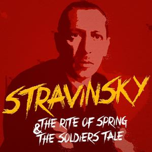 The Soldier's Tale: I. The Soldier's March