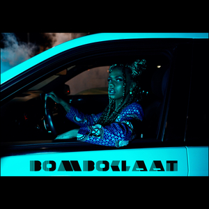 Bomboclat