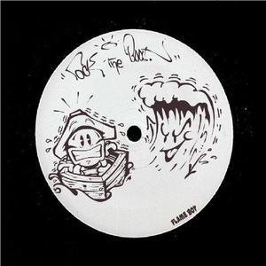 Rock The Boat (garage)