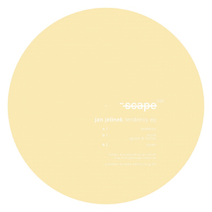 Tendency (Maxi Version)