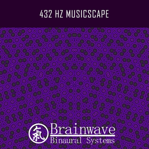 432 Hz Musicscape
