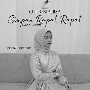 Simpan Rapat Rapat (Official Speed Up)