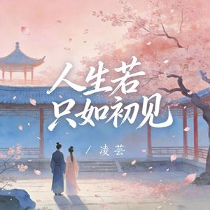 人生若只如初见