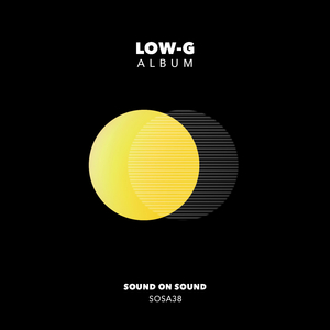 Crossline (Original Mix)