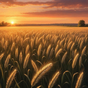 Побежали ручьи за снегами вдогонку