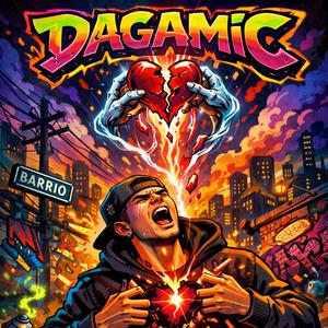 Arrancame el corazon