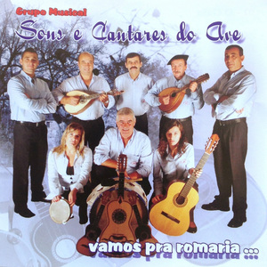 Bailinho da Madeira